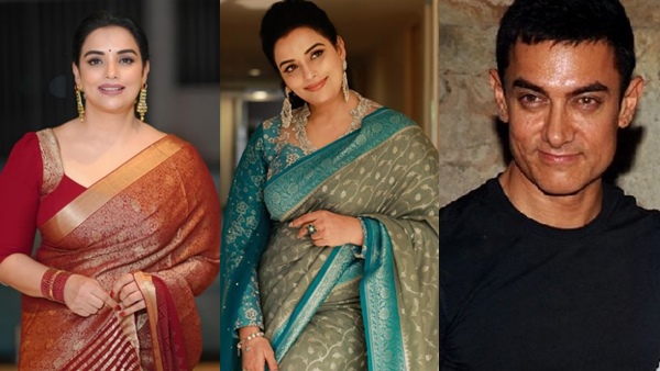 Shwetha Menon