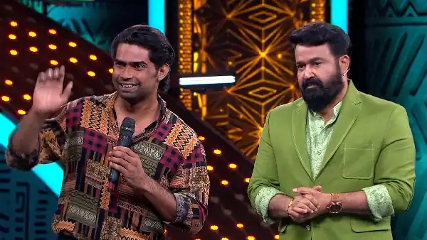 Bigg Boss