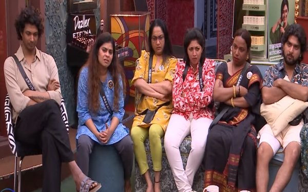 Bigg Boss Malayalam