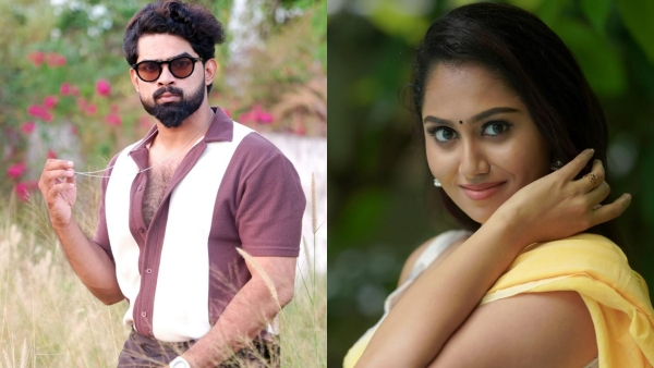 Sijo Sreethu Krishnan