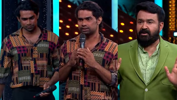Bigg Boss Malayalam Season 6