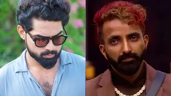 Bigg Boss Malayalam Season 6