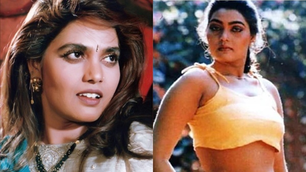 Silk Smitha