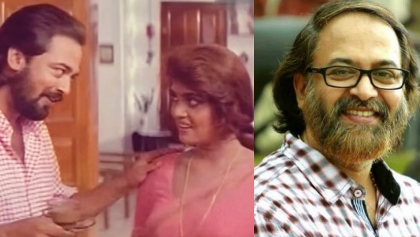 Madhupal  Silk Smitha