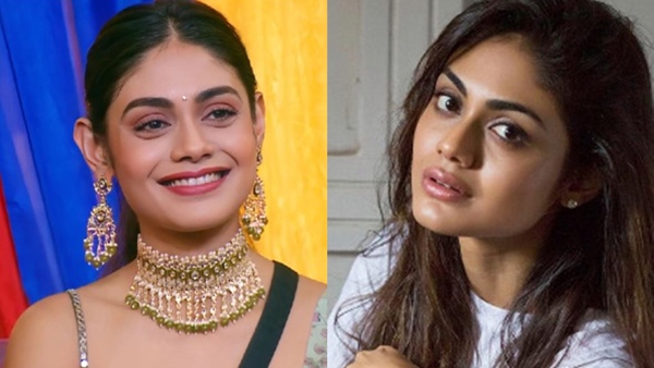 Sreejita De