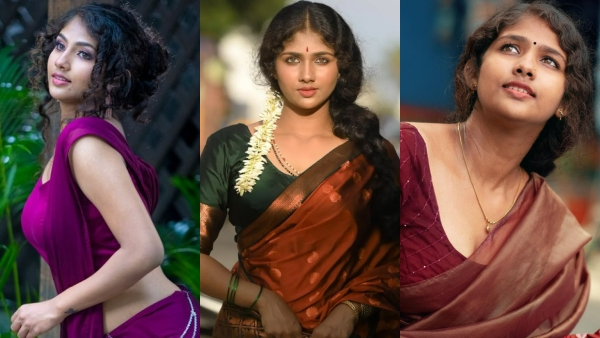 Sreelakshmi Satheesh