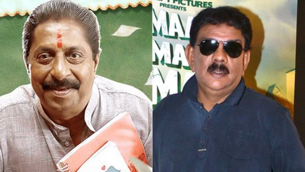 Sreenivasan