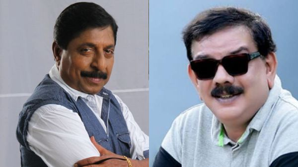 Sreenivasan