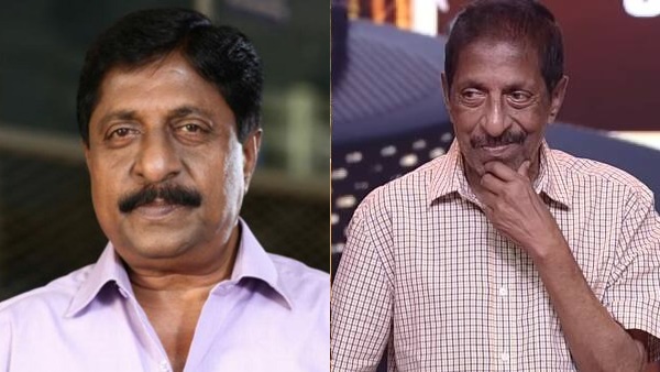 Sreenivasan