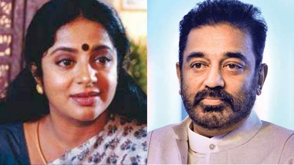 Kamal Haasan