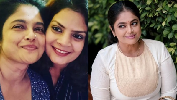 Manju Pillai  Subi Suresh