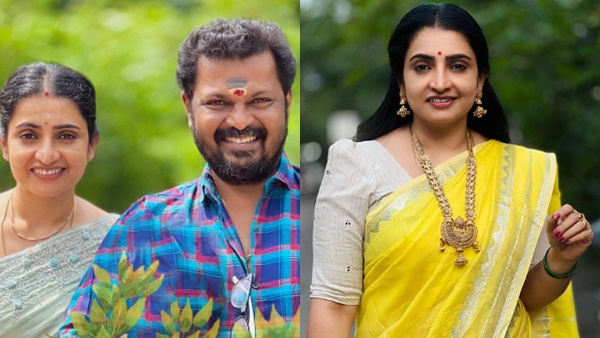 Sujitha Dhanush  Surya Kiran