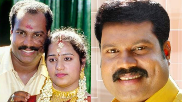 Kalabhavan Mani