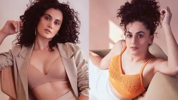 Taapsee Pannu