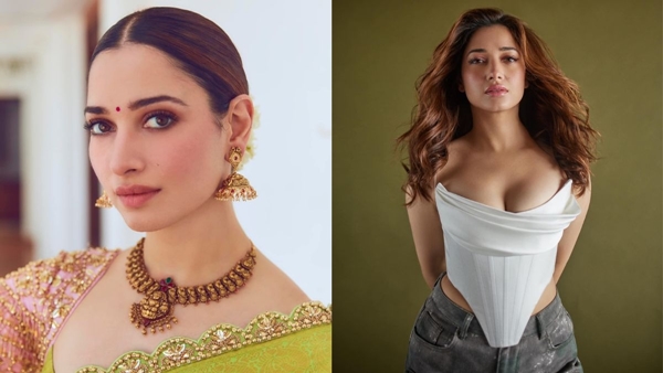 Tamannah