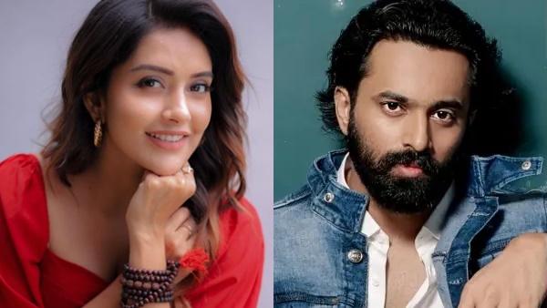 Unni Mukundan  Mahima Nambiar