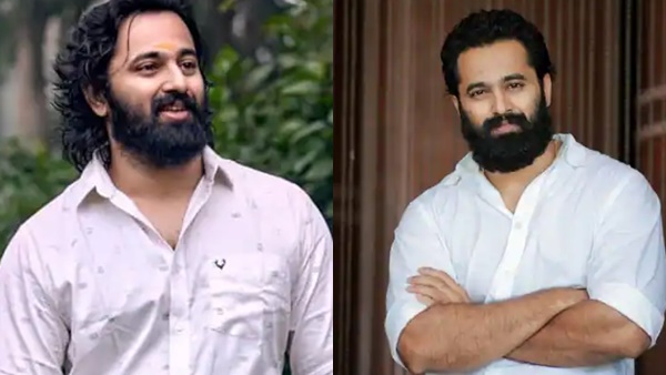 Unni Mukundan Unni Mukundan
