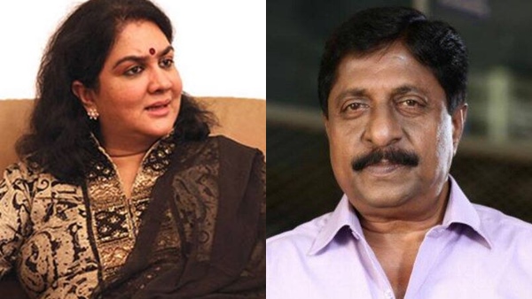 Sreenivasan  Urvashi