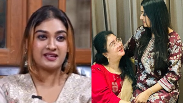 Urvashi s Daughter Urvashi s Daughter