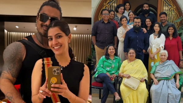 Varalaxmi Sarathkumar