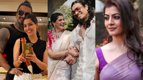 Varalaxmi Sarathkumar