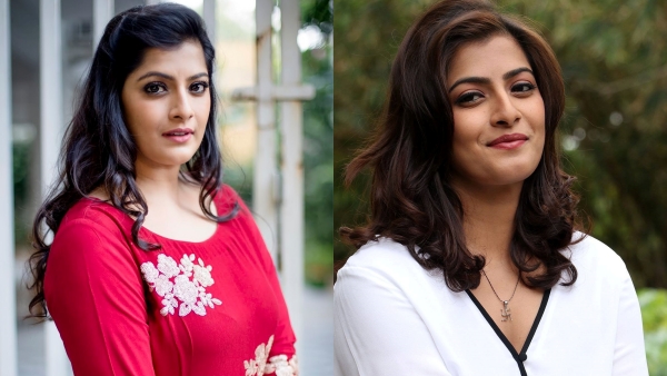 Varalaxmi Sarathkumar