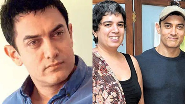 Aamir Khan s First Wife