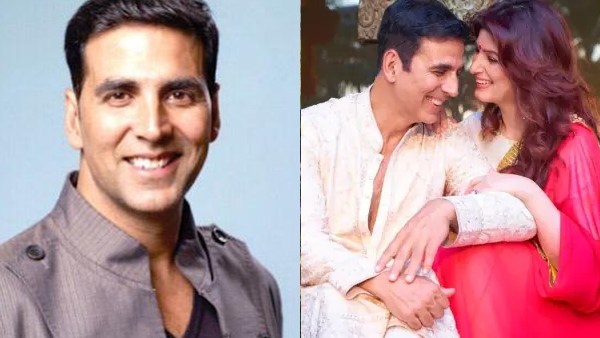 Akshay Kumar
