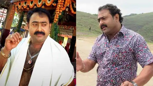 Kishore Peethambaran Kishore Peethambaran