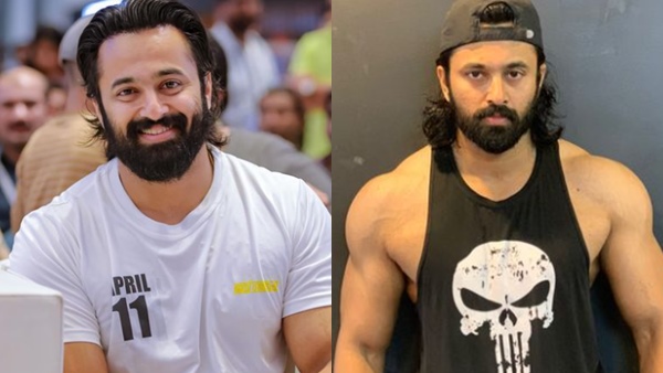 Unni Mukundan