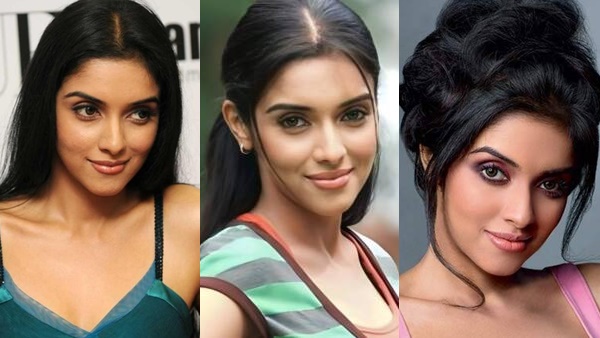 Actress Asin
