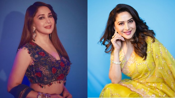 Madhuri Dixit