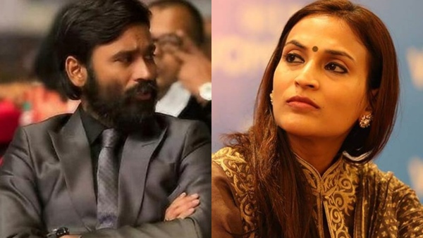 Aishwarya Ranjinikanth  Dhanush