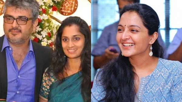 Manju Warrier  Ajith Kumar