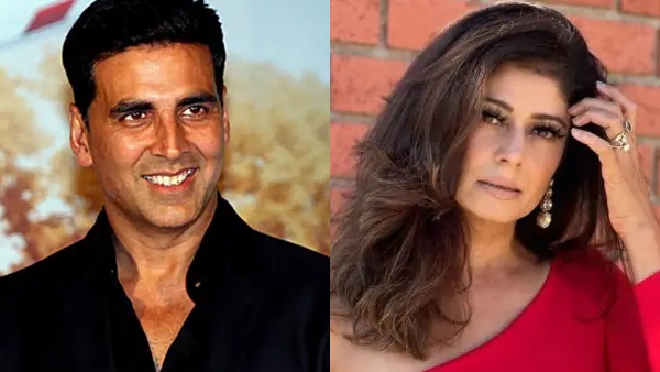 Akshay Kumar