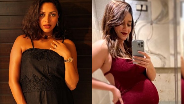 Amala Paul  Ileana Dcruz