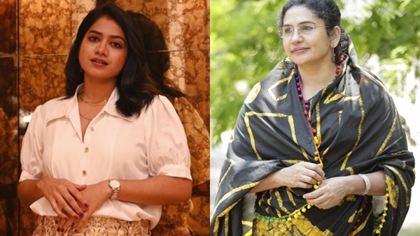 Anarkali Marikar  Lali