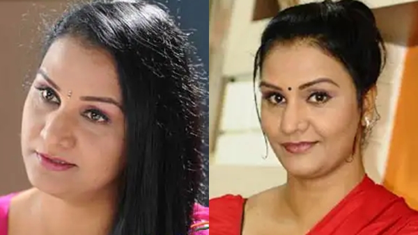 Apoorva About Casting Couch