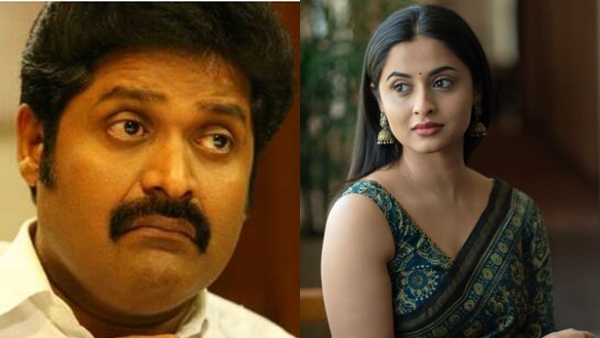 Arthana Binu  Vijayakumar