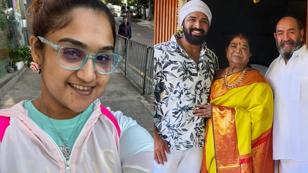 Vanitha Vijayakumar