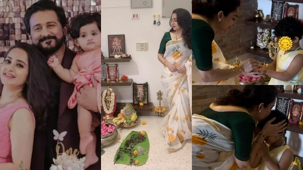 Actress Bhama Actress Bhama
