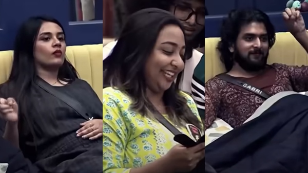 Bigg Boss Malayalam Season 6