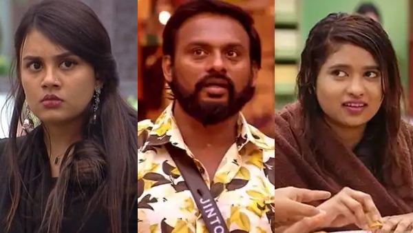 Bigg Boss Malayalam Season 6