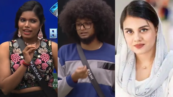 Bigg Boss Malayalam Season 6