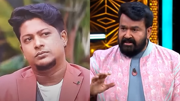 Bigg Boss