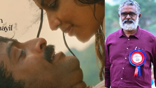 Blessy  prithviraj sukumaran