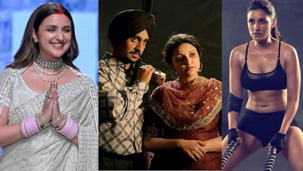 Parineeti Chopra Parineeti Chopra