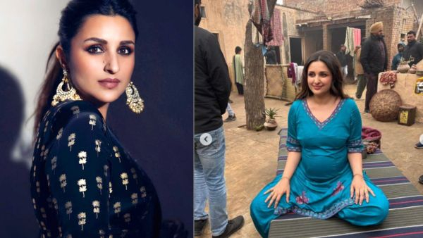 Parineeti Chopra Parineeti Chopra