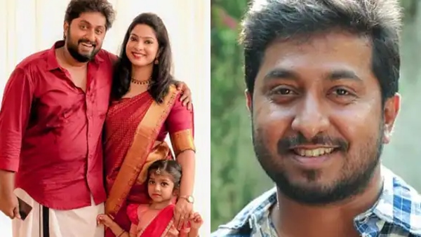 Vineeth Sreenivasan  Dhyan