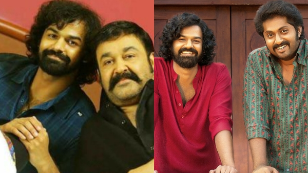 Dhyan Sreenivasan  Pranav mohanlal